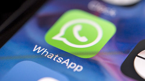 Fraudehelpdesk meldt toename van WhatsApp-fraude