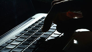 Honderden werknemers 'maand werkloos' door cyberaanval
