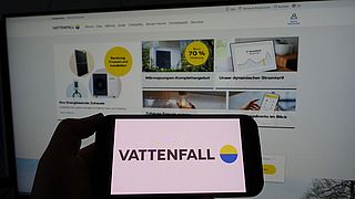 Vattenfall-mail: ‘Jij dient direct €342,50 te betalen’ is phishing