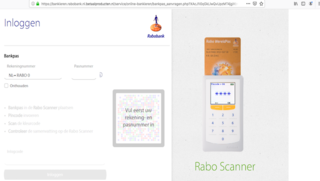 Valse mail van 'Rabobank' kan gerust worden verwijderd