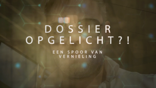 Oplichter Dennis reageert op Dossier Opgelicht?!