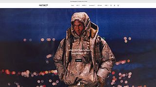 Pas op: deze nep Carhartt-webshop verkoopt kleding met 80 procent korting