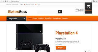 'Elektroreus.com is malafide'