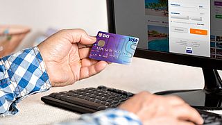 Frauduleuze mail namens SNS Bank over verdachte activiteit op jouw pinpas