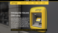 Landingspagina Geldmaat-Nederland.icu