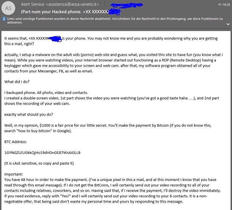 Mail van eigen mailadres bitcoin