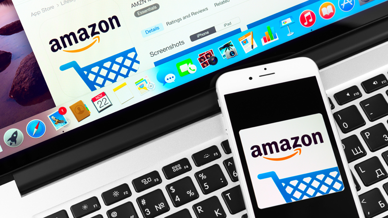 Trap niet in valse factuur van 'Amazon' over aankoop van giftcard