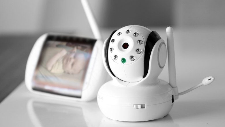 Babyfoons Foscam makkelijk te hacken: update het apparaat