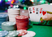 Casino Scheveningen voor 18.000 euro opgelicht