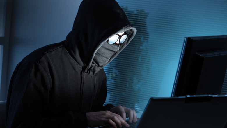 Hackers breken in op website Ede
