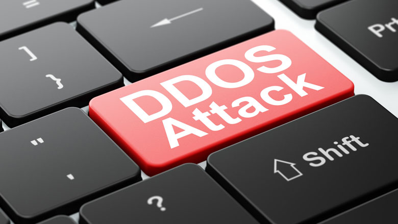 DigiD in drie dagen drie keer doelwit DDoS-aanval