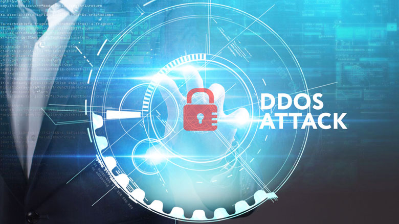 Belastingdienst en DigiD getroffen door DDoS-aanval
