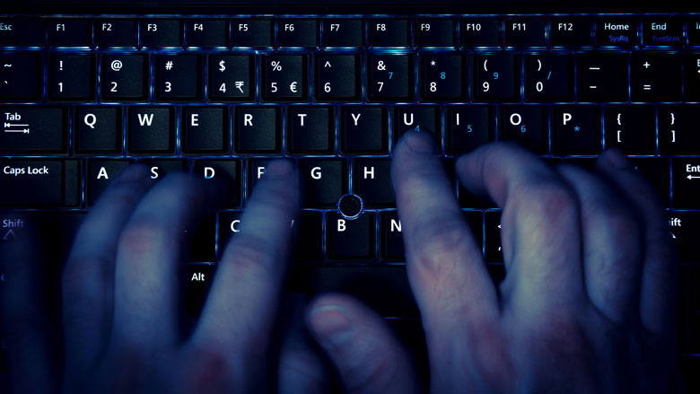 Hagenaar opgepakt voor platleggen websites met DDoS-aanvallen