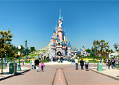 Oplichter verkocht voor 48.000 euro aan Disney-kaartjes  