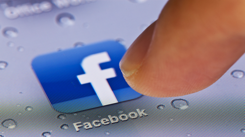 Facebook ontkent privacyschendingen