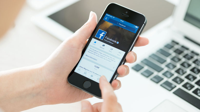 Nieuw Facebook-lek treft 50 miljoen accounts