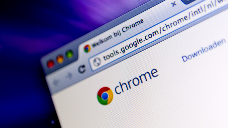Gebruikers Chrome doelwit nieuwe truc Microsoft-oplichters