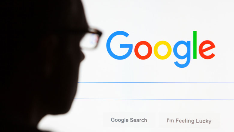 Google wist 3,2 miljard advertenties