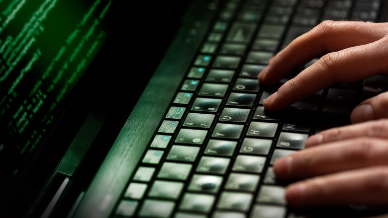 Celstraf voor hackers Brits telecombedrijf