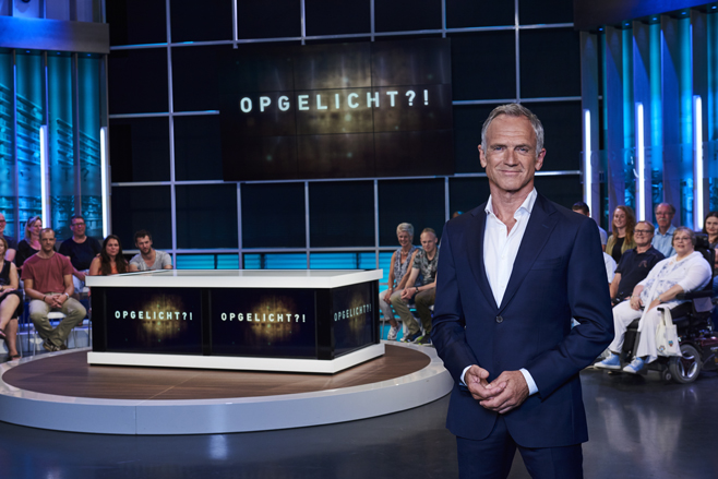 Volgende week is Opgelicht?! weer op tv