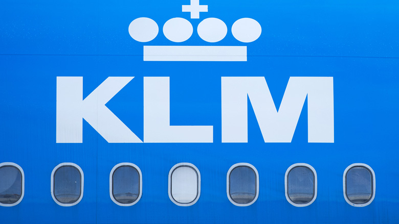 Pas op voor valse winactie van 'KLM' over 'duty free product'