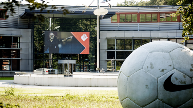 KNVB: frauderende clubs uit competitie
