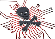 Mp3 bestanden populair onder cybercriminelen