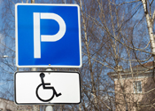 Massale fraude met invalidenparkeerkaart België
