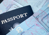 Stagiair verdacht paspoortfraude gemeente Utrecht