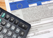 Aanhoudingen in Europese BTW-fraude