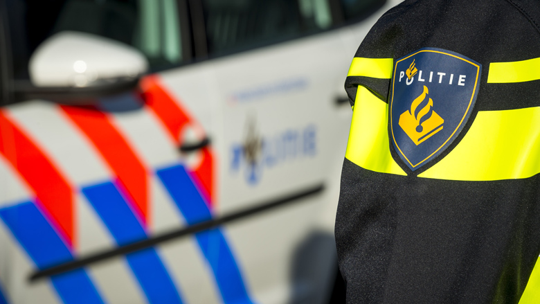 Politie arresteert man in België wegens nepwebshops