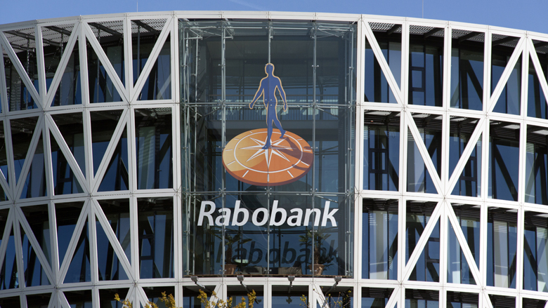 Sms van 'Rabobank' over bankpas aanvragen is vals