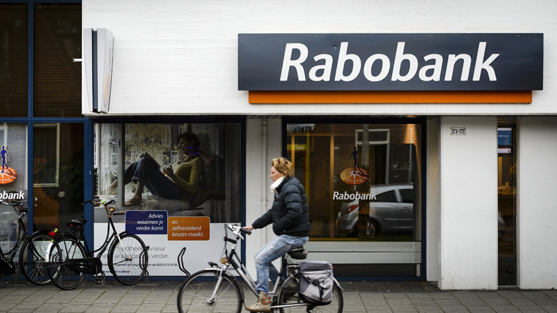 Trap niet in valse mail van 'Rabobank' over bankpas recyclen