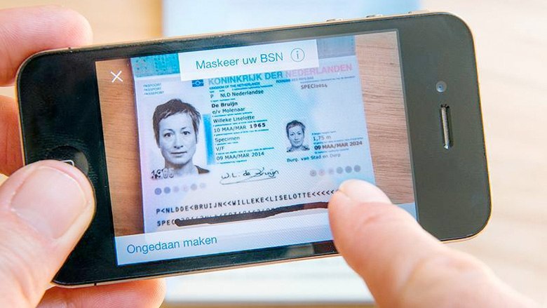 op gang brengen Integreren Manier Hoe maak ik een veilige kopie van mijn identiteitsbewijs? - Opgelicht?! -  AVROTROS programma over oplichting en fraude en bedrog