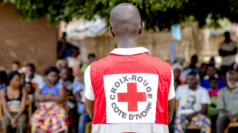 Fraudeurs aan de haal met Nederlands hulpgeld voor bestrijding Ebola