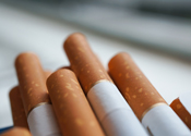 Miljoenen illegale sigaretten onderschept