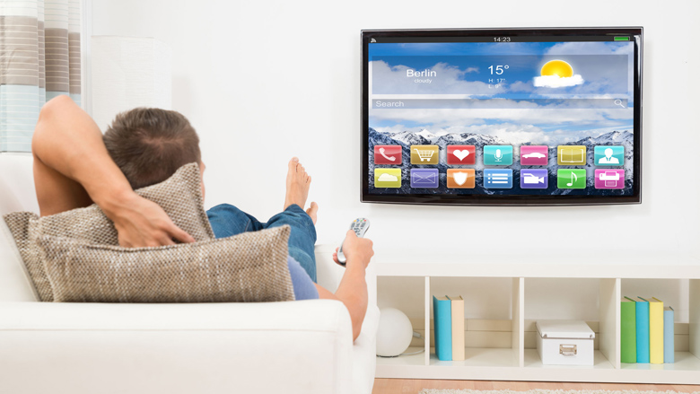 Privacy kijkers smart-tv fors onder de maat