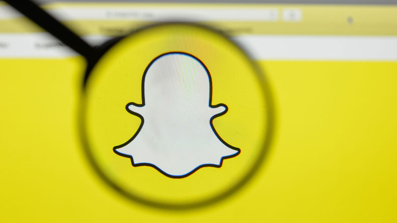 Inloggegevens 50.000 Snapchat-gebruikers gestolen via phishingsite