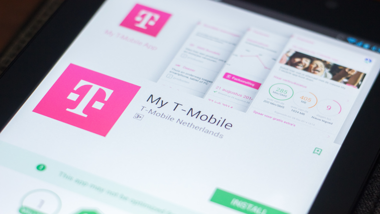 T-Mobile maakte het 'creditboys' té makkelijk