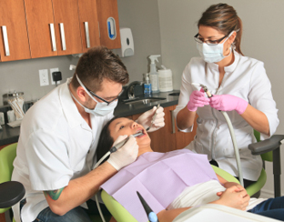 Inspectie onderzoekt narcose bij tandartsen