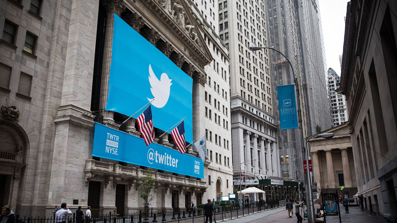 Twitter mogelijk aangevallen door staatshackers