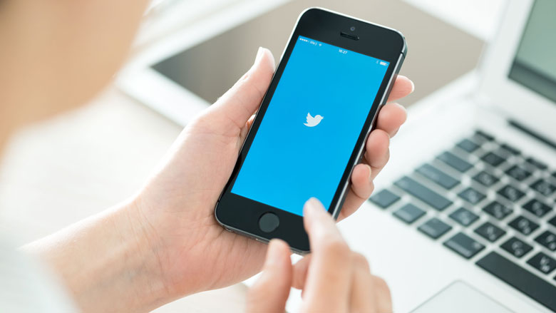 Ook Twitter stopt met adverteren van cryptomunten