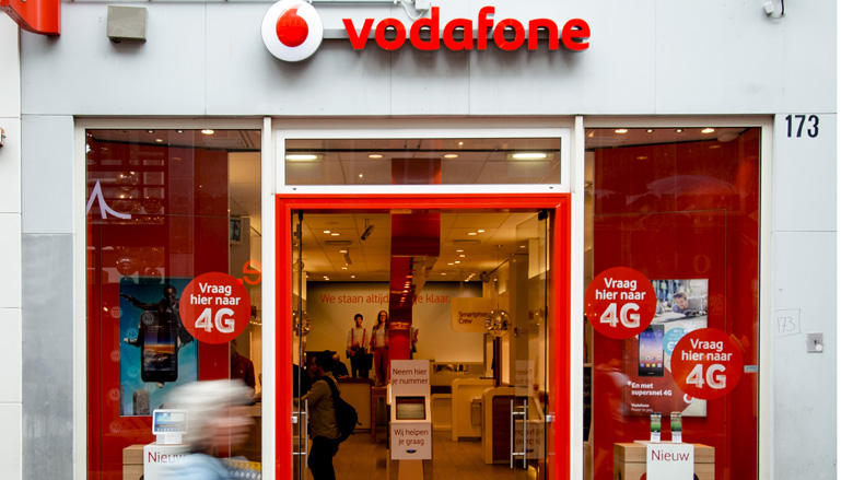 Opnieuw spookfacturen uit naam van Vodafone