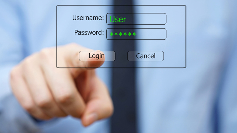 Kies voor elke webshop een ander wachtwoord