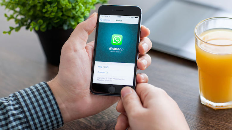 WhatsApp-oplichters komen weer met nieuwe truc