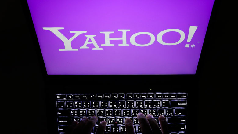 Data 500 miljoen Yahoo-gebruikers gestolen