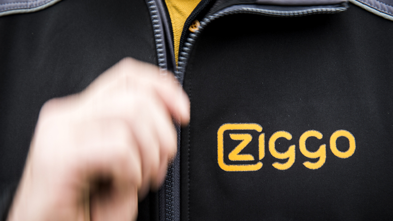 Portemonnee gestolen door nepmedewerker Ziggo