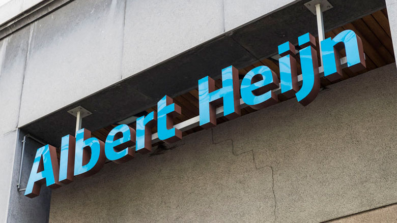Waarschuwing: 'Albert Heijn'-winactie is misleidend