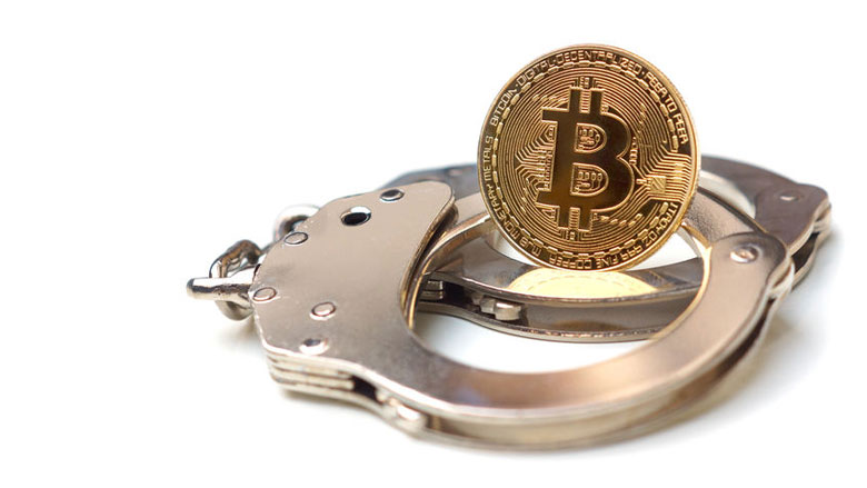 Bitcoin-fraudeur gaf miljoenen uit aan luxe goederen