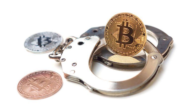 Vijf jaar cel voor Twentenaar wegens witwassen Bitcoins